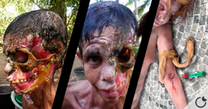 DROGAS MAS PELIGROSAS II